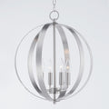MAXIM, PROVIDENT-SINGLE PENDANT, CHANDELIER LIGHT