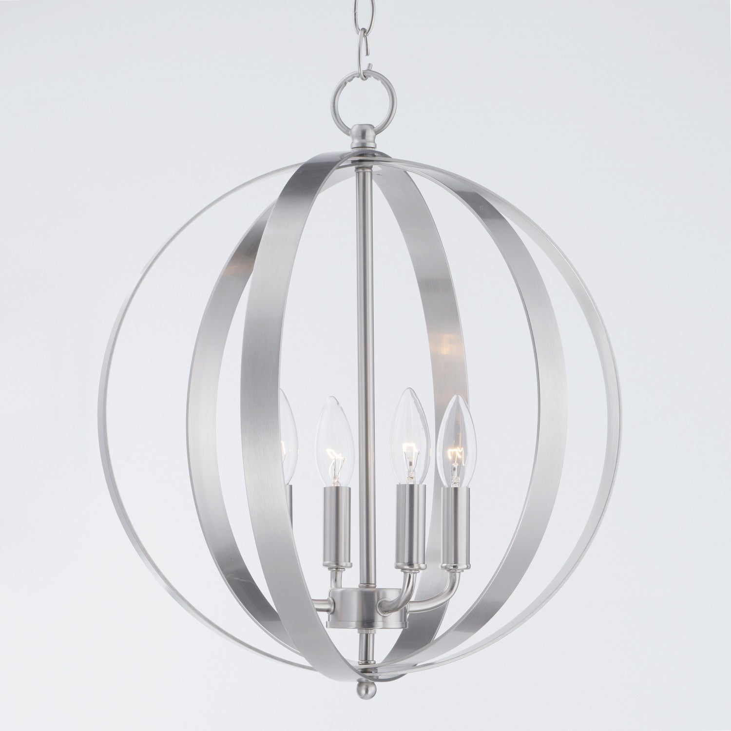 MAXIM, PROVIDENT-SINGLE PENDANT, CHANDELIER LIGHT
