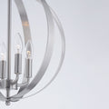 MAXIM, PROVIDENT-SINGLE PENDANT, CHANDELIER LIGHT