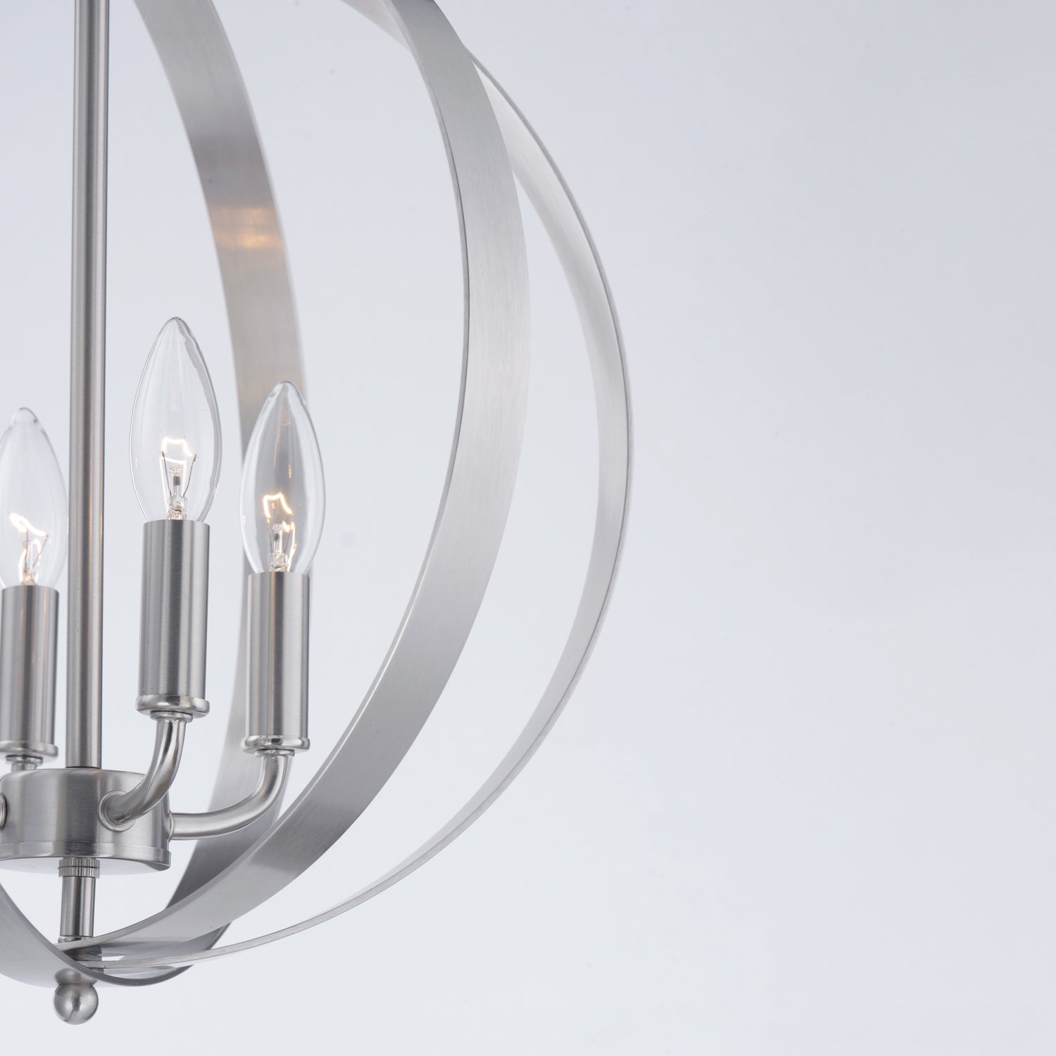 MAXIM, PROVIDENT-SINGLE PENDANT, CHANDELIER LIGHT