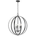MAXIM, PROVIDENT-SINGLE PENDANT, CHANDELIER LIGHT