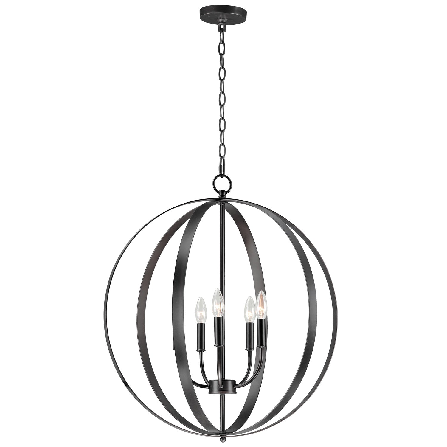 MAXIM, PROVIDENT-SINGLE PENDANT, CHANDELIER LIGHT