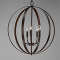 MAXIM, PROVIDENT-SINGLE PENDANT, CHANDELIER LIGHT