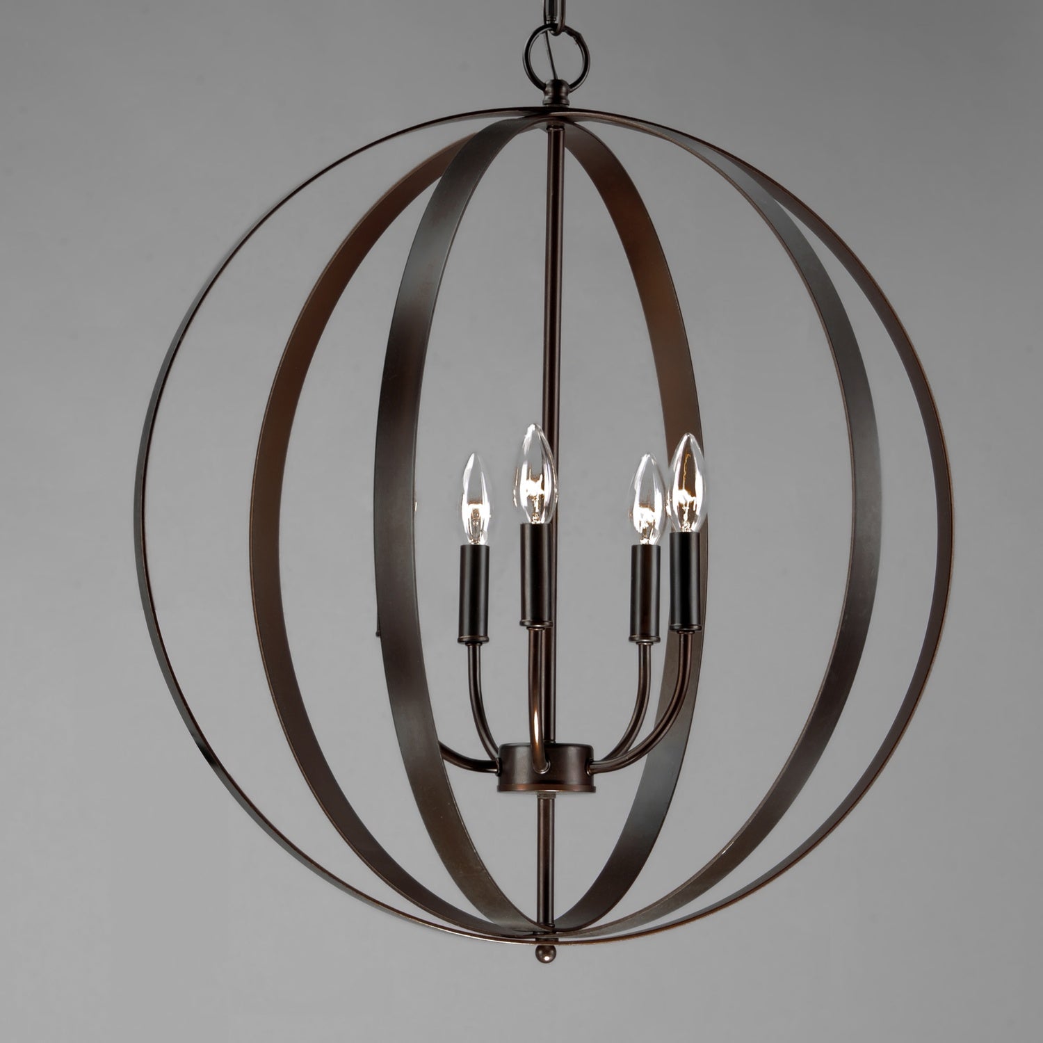 MAXIM, PROVIDENT-SINGLE PENDANT, CHANDELIER LIGHT