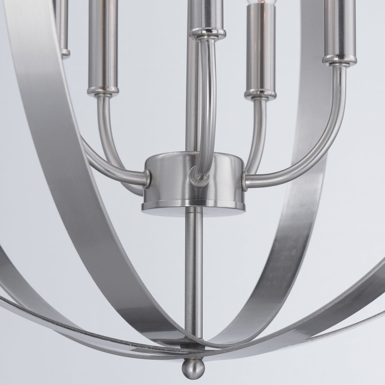 MAXIM, PROVIDENT-SINGLE PENDANT, CHANDELIER LIGHT