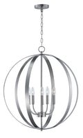 MAXIM, PROVIDENT-SINGLE PENDANT, CHANDELIER LIGHT