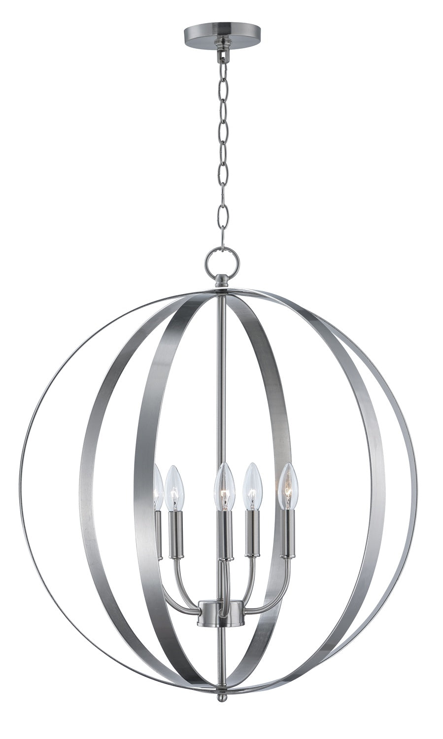 MAXIM, PROVIDENT-SINGLE PENDANT, CHANDELIER LIGHT