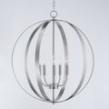 MAXIM, PROVIDENT-SINGLE PENDANT, CHANDELIER LIGHT