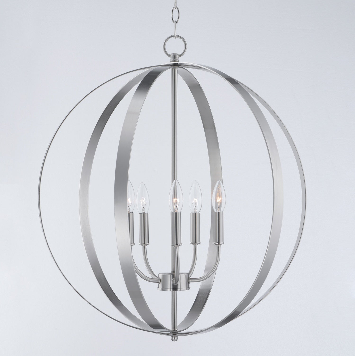 MAXIM, PROVIDENT-SINGLE PENDANT, CHANDELIER LIGHT