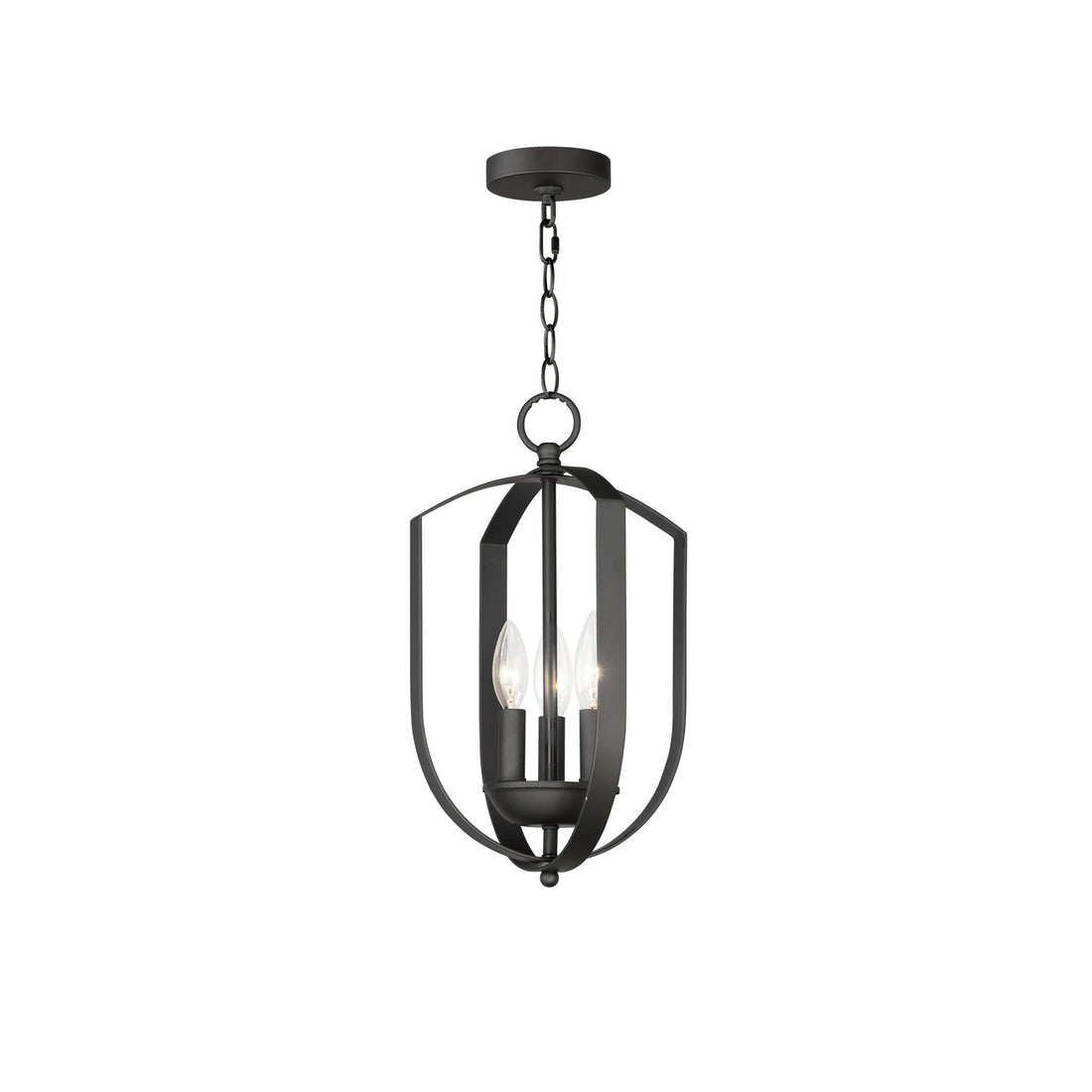 MAXIM, PROVIDENT-CHANDELIER, PENDANT LIGHT