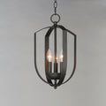 MAXIM, PROVIDENT-CHANDELIER, PENDANT LIGHT