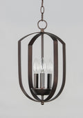 MAXIM, PROVIDENT-CHANDELIER, PENDANT LIGHT