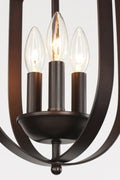 MAXIM, PROVIDENT-CHANDELIER, PENDANT LIGHT