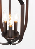 MAXIM, PROVIDENT-CHANDELIER, PENDANT LIGHT