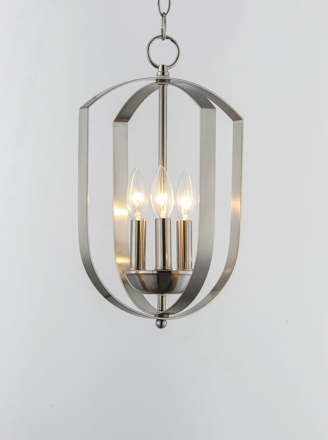 MAXIM, PROVIDENT-CHANDELIER, PENDANT LIGHT