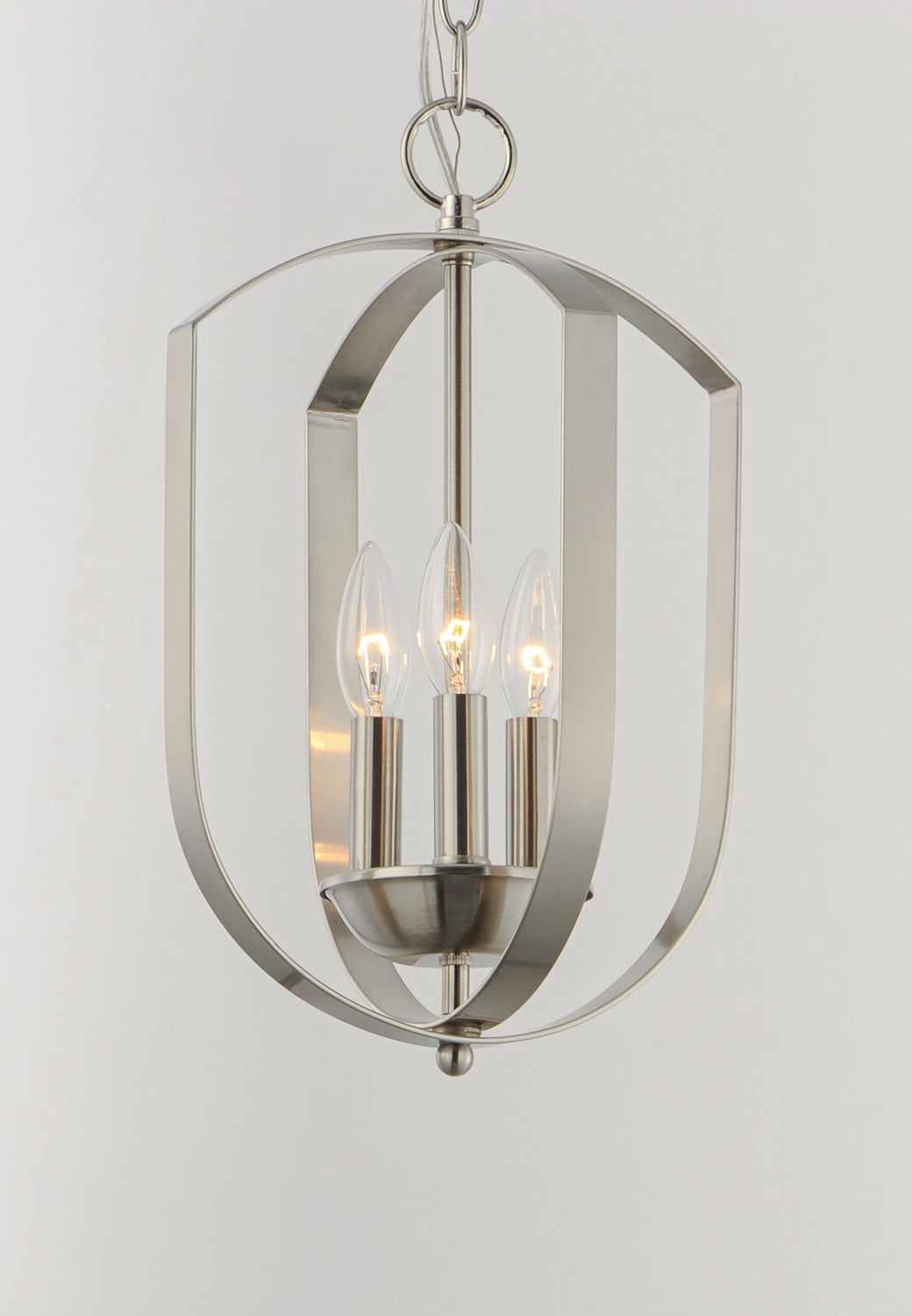 MAXIM, PROVIDENT-CHANDELIER, PENDANT LIGHT