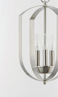 MAXIM, PROVIDENT-CHANDELIER, PENDANT LIGHT