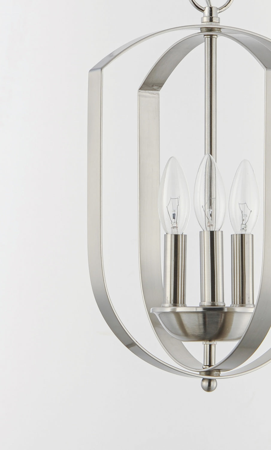 MAXIM, PROVIDENT-CHANDELIER, PENDANT LIGHT