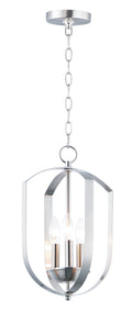 MAXIM, PROVIDENT-CHANDELIER, PENDANT LIGHT