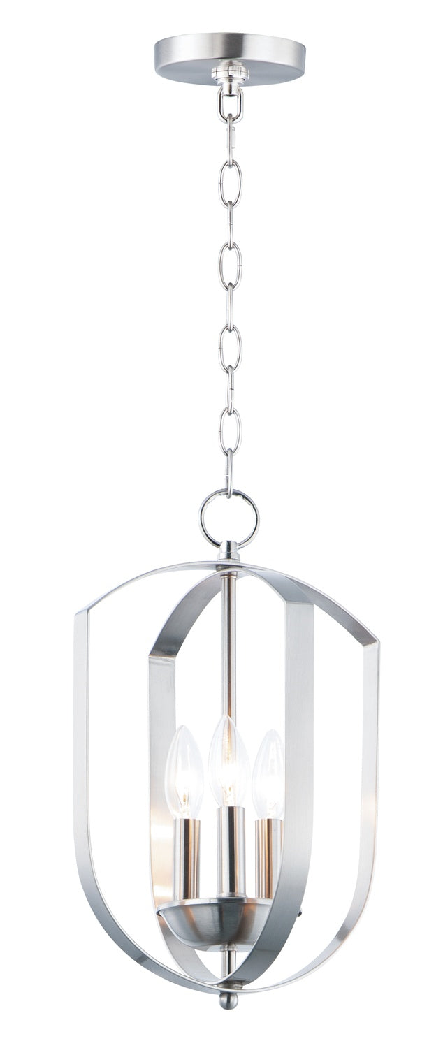 MAXIM, PROVIDENT-CHANDELIER, PENDANT LIGHT