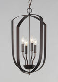 MAXIM, PROVIDENT-CHANDELIER, PENDANT LIGHT