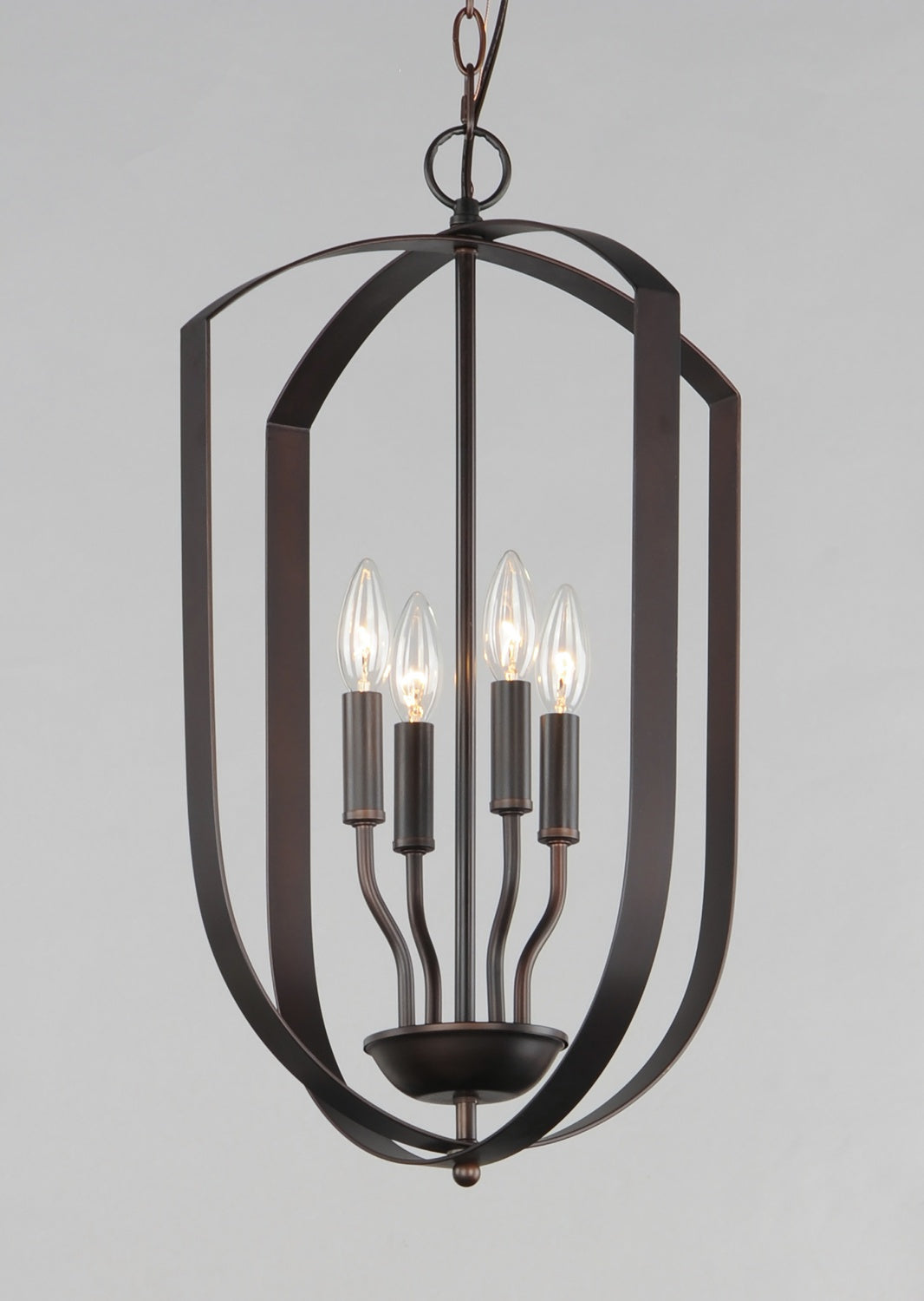 MAXIM, PROVIDENT-CHANDELIER, PENDANT LIGHT