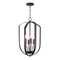 MAXIM, PROVIDENT-CHANDELIER, PENDANT LIGHT