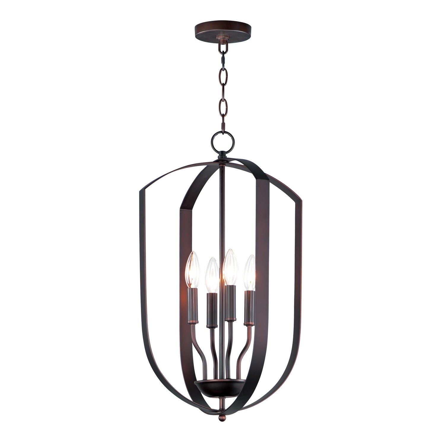 MAXIM, PROVIDENT-CHANDELIER, PENDANT LIGHT