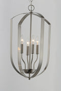 MAXIM, PROVIDENT-CHANDELIER, PENDANT LIGHT