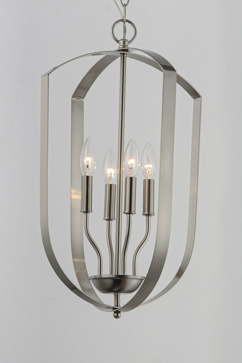 MAXIM, PROVIDENT-CHANDELIER, PENDANT LIGHT