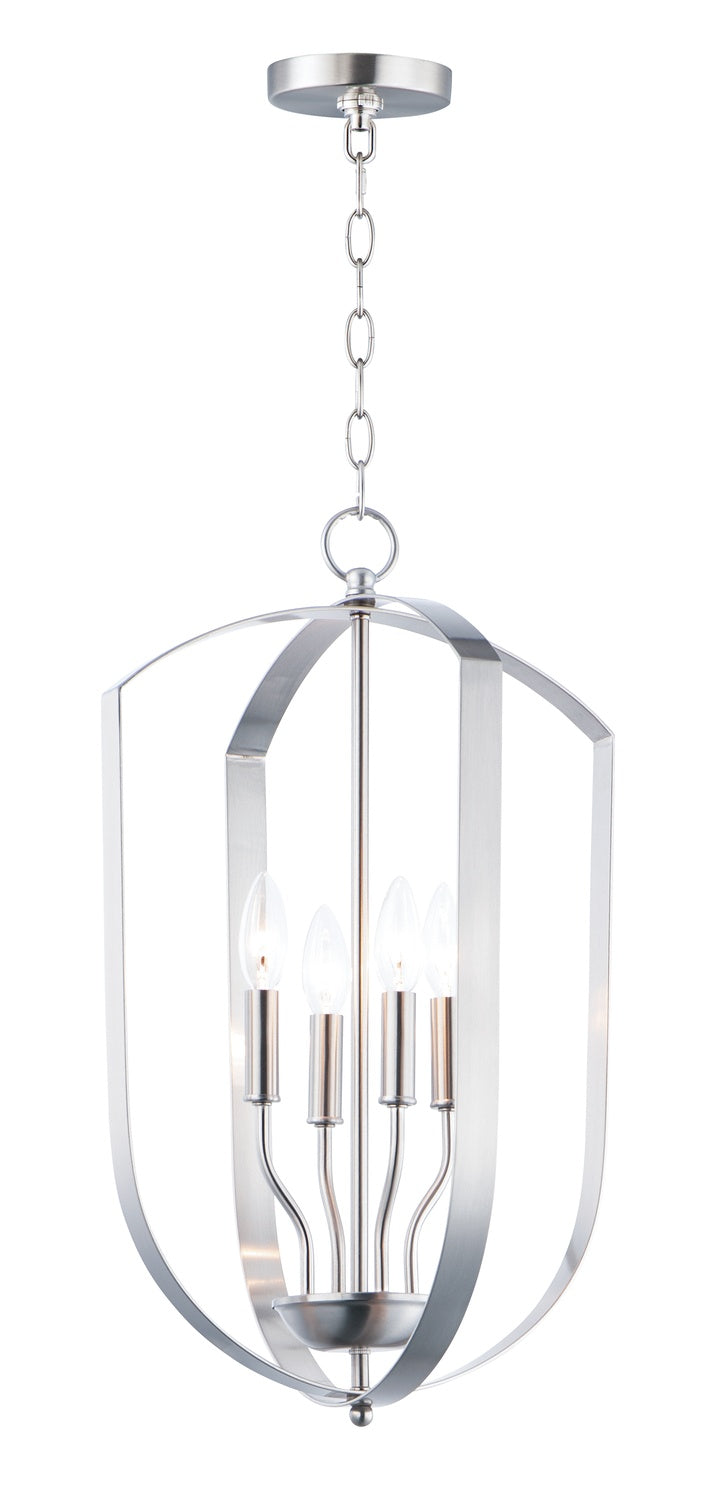 MAXIM, PROVIDENT-CHANDELIER, PENDANT LIGHT