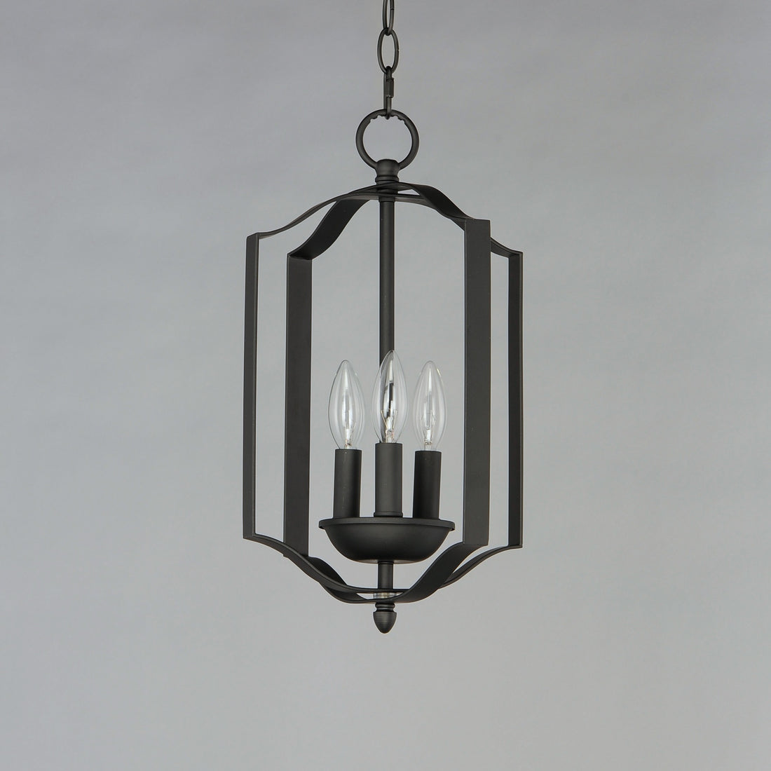 MAXIM, PROVIDENT-SINGLE PENDANT, CHANDELIER LIGHT