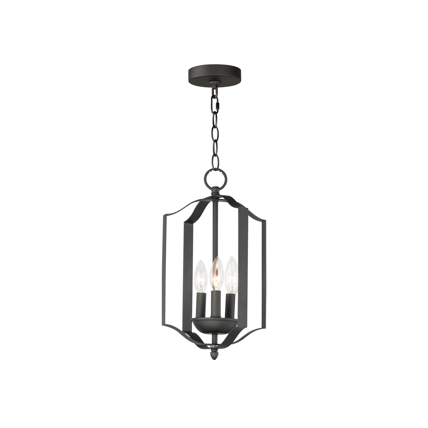 MAXIM, PROVIDENT-SINGLE PENDANT, CHANDELIER LIGHT