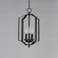MAXIM, PROVIDENT-SINGLE PENDANT, CHANDELIER LIGHT