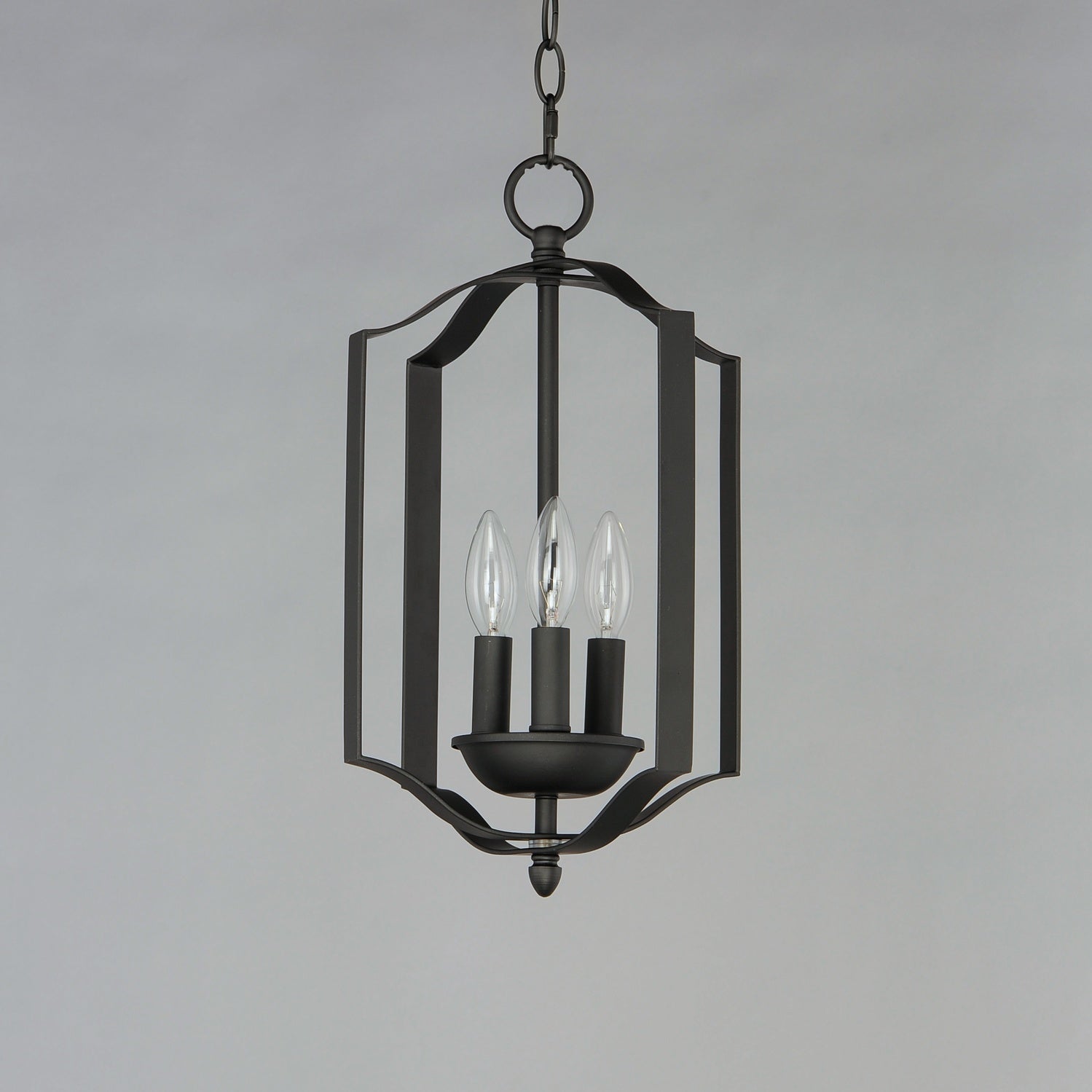MAXIM, PROVIDENT-SINGLE PENDANT, CHANDELIER LIGHT
