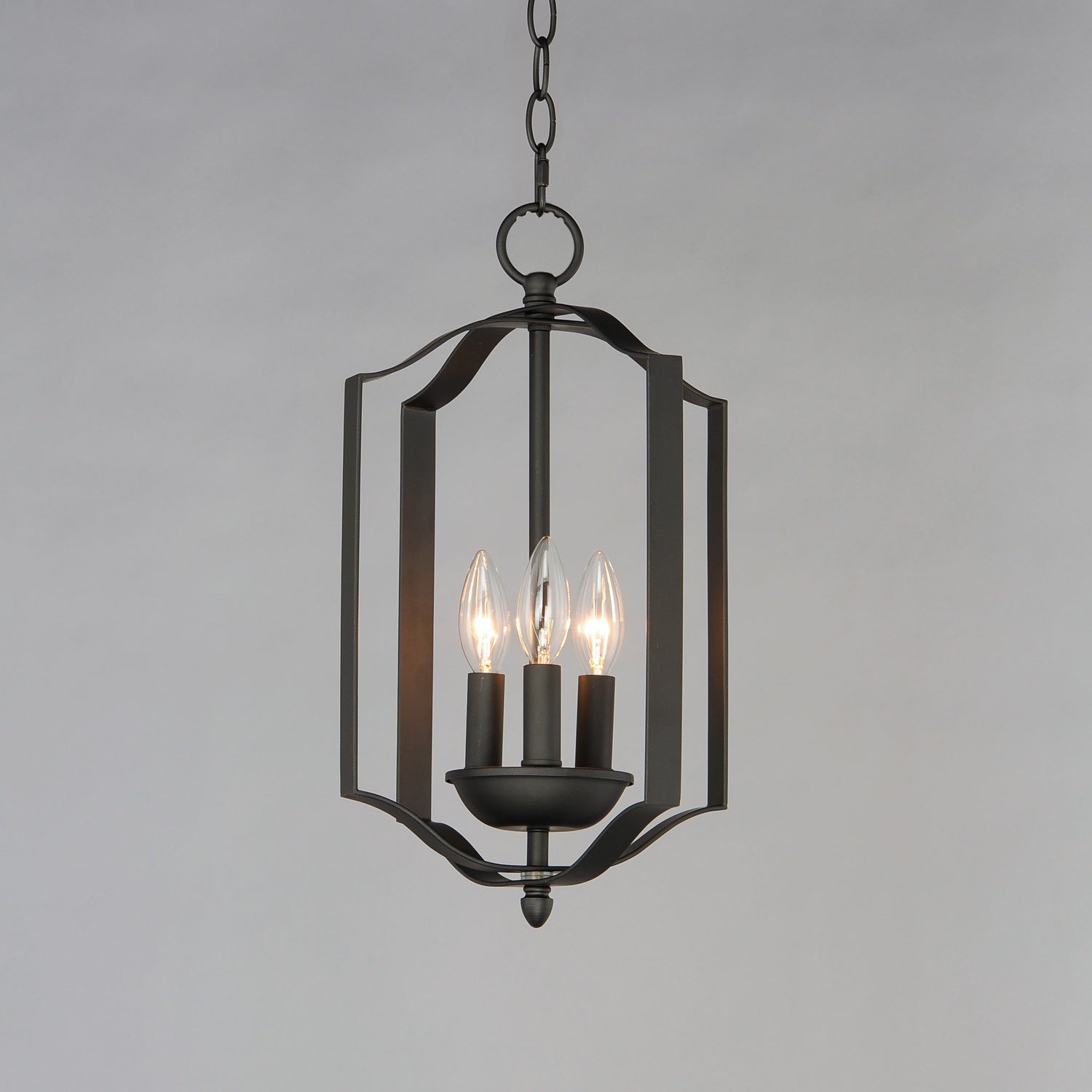 MAXIM, PROVIDENT-SINGLE PENDANT, CHANDELIER LIGHT