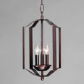 MAXIM, PROVIDENT-SINGLE PENDANT, CHANDELIER LIGHT