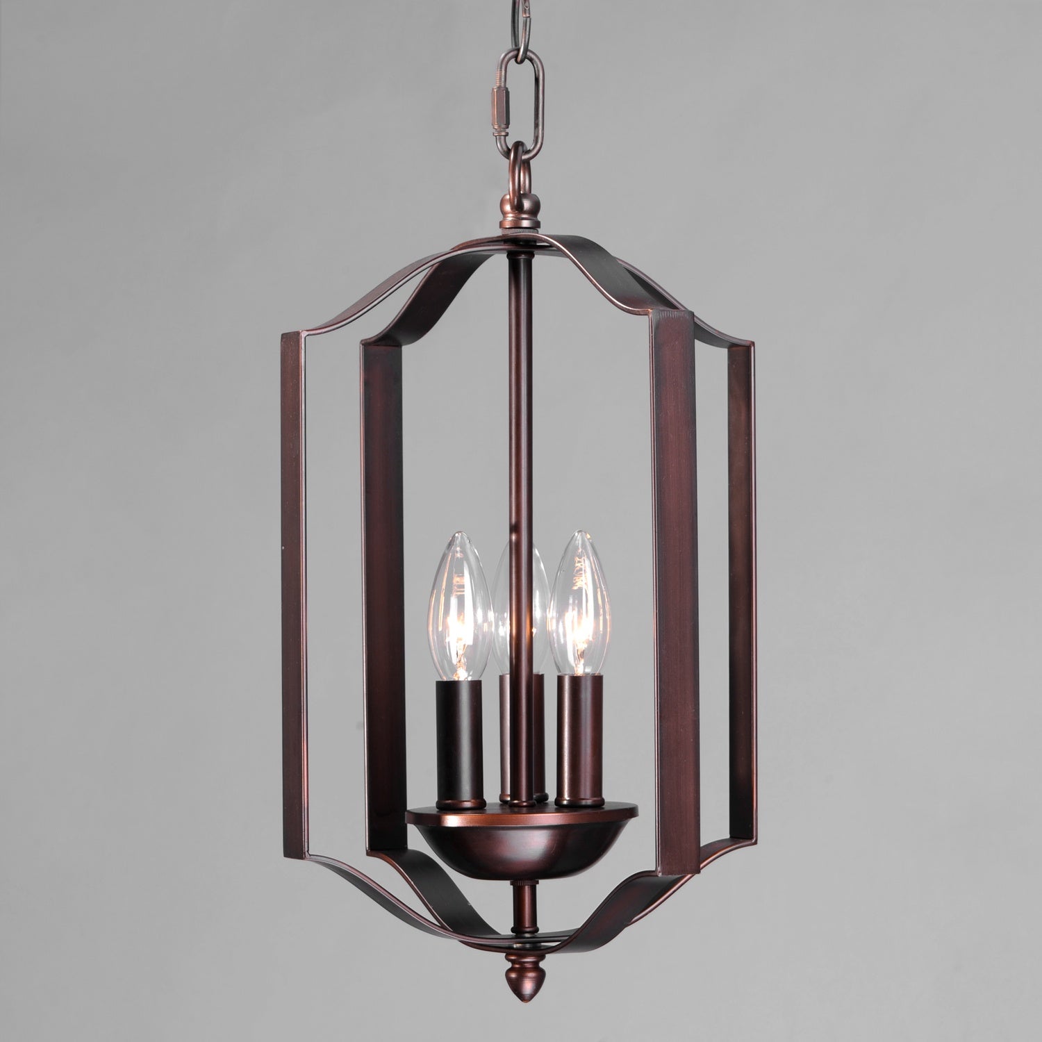 MAXIM, PROVIDENT-SINGLE PENDANT, CHANDELIER LIGHT
