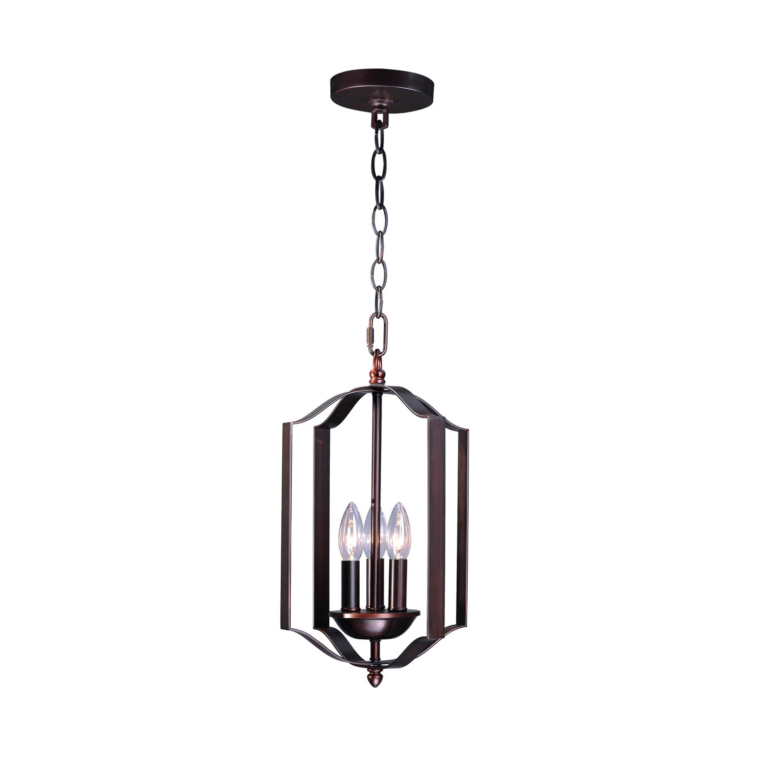 MAXIM, PROVIDENT-SINGLE PENDANT, CHANDELIER LIGHT