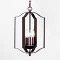 MAXIM, PROVIDENT-SINGLE PENDANT, CHANDELIER LIGHT