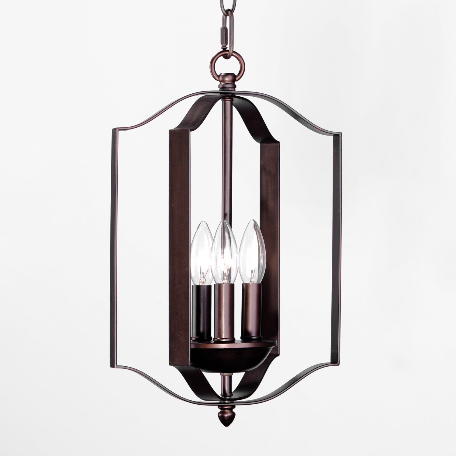 MAXIM, PROVIDENT-SINGLE PENDANT, CHANDELIER LIGHT