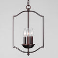MAXIM, PROVIDENT-SINGLE PENDANT, CHANDELIER LIGHT