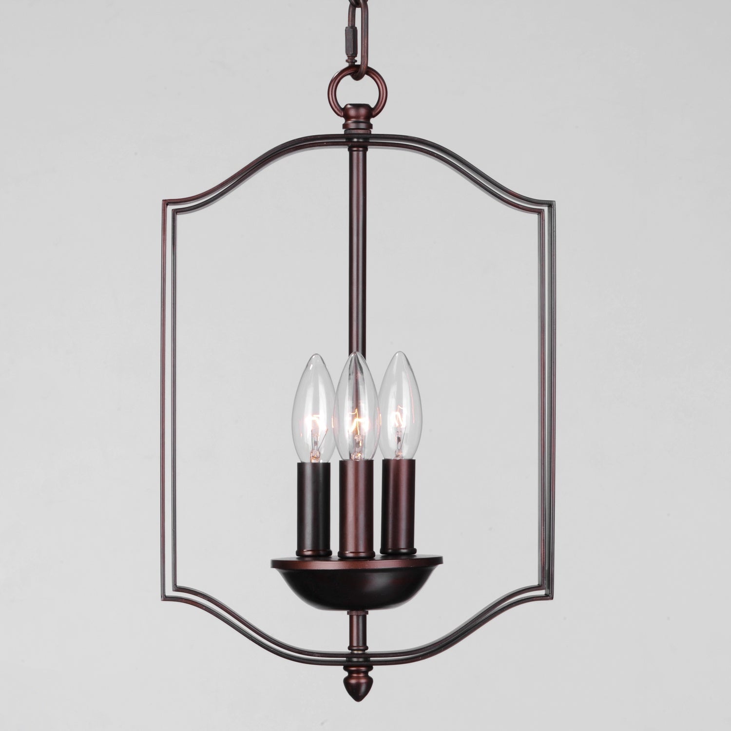 MAXIM, PROVIDENT-SINGLE PENDANT, CHANDELIER LIGHT