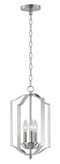 MAXIM, PROVIDENT-SINGLE PENDANT, CHANDELIER LIGHT