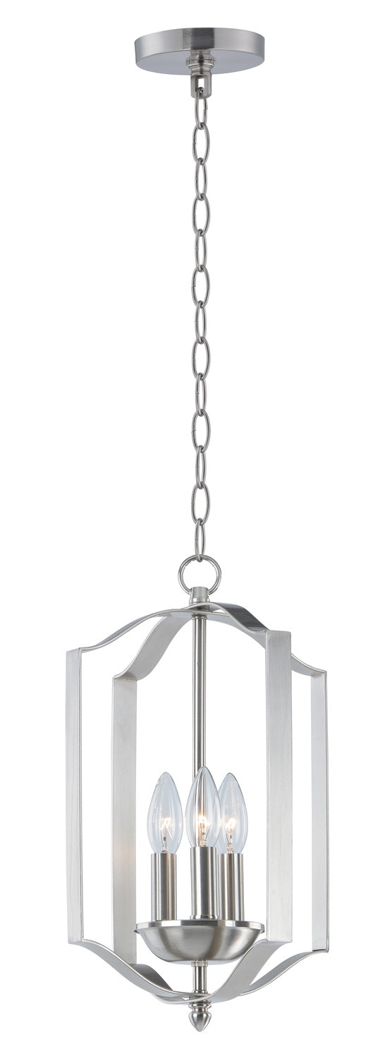 MAXIM, PROVIDENT-SINGLE PENDANT, CHANDELIER LIGHT