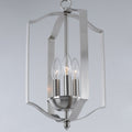 MAXIM, PROVIDENT-SINGLE PENDANT, CHANDELIER LIGHT