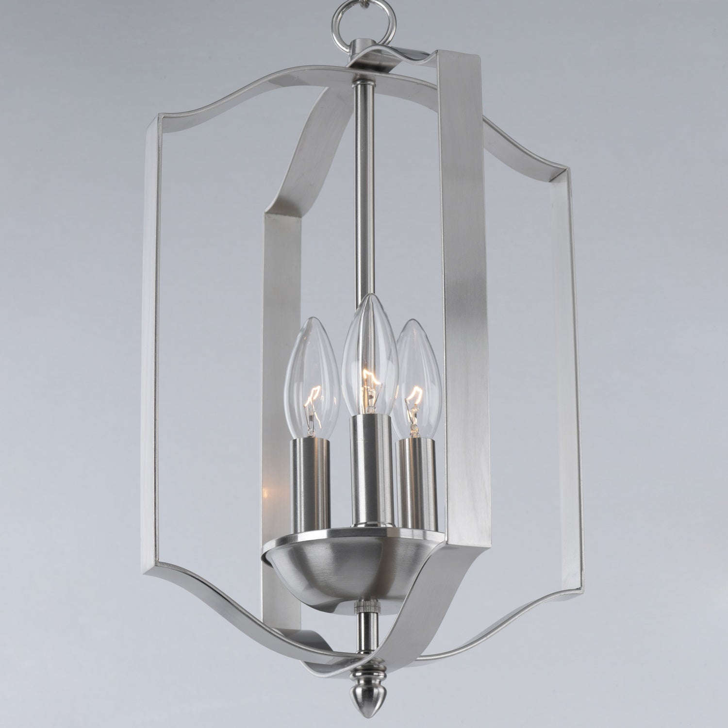 MAXIM, PROVIDENT-SINGLE PENDANT, CHANDELIER LIGHT