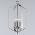 MAXIM, PROVIDENT-SINGLE PENDANT, CHANDELIER LIGHT