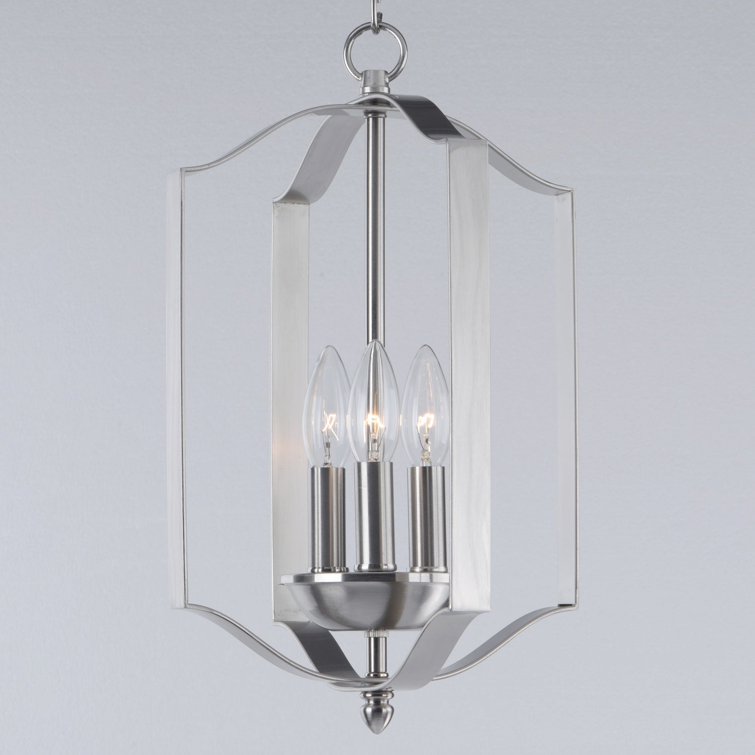 MAXIM, PROVIDENT-SINGLE PENDANT, CHANDELIER LIGHT