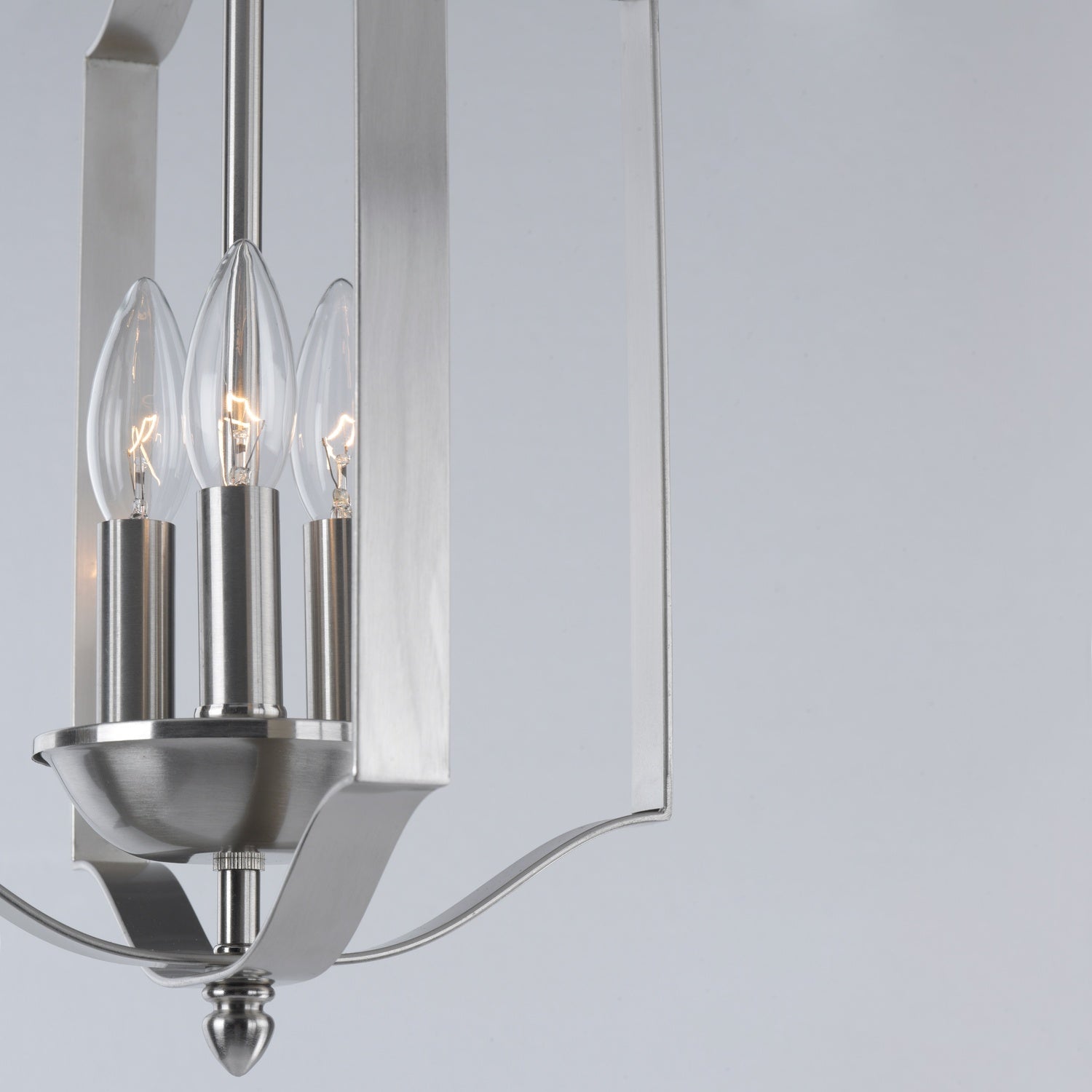 MAXIM, PROVIDENT-SINGLE PENDANT, CHANDELIER LIGHT